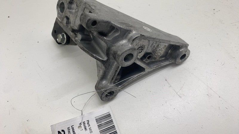 NE5539031 ⭕ 2006-2015 Mazda MX-5 Miata Driver Side Engine Mount Bracket Left OEM NE5539031