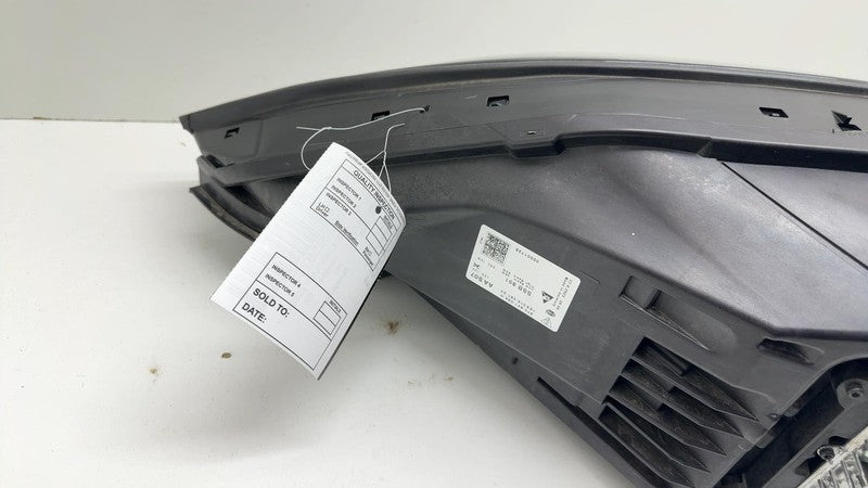 9Y0941086N ⭕ 2024 2025 Porsche Cayenne Front Right Full LED Headlight Head Lamp 9Y0941086N