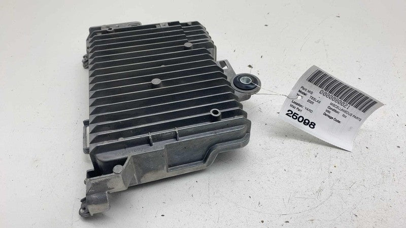 186675020B ⭕ 24-25 Tesla Model 3 M3 Front Vehicle Electronic Controller Module 1866750-20-B