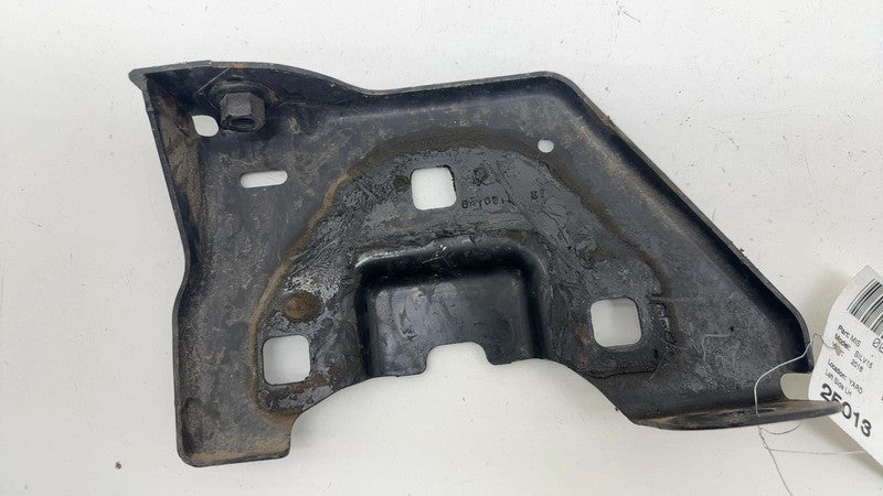 ⭕ 2014-2018 Chevrolet Silverado 1500 Front Left Bumper Inner Bracket L