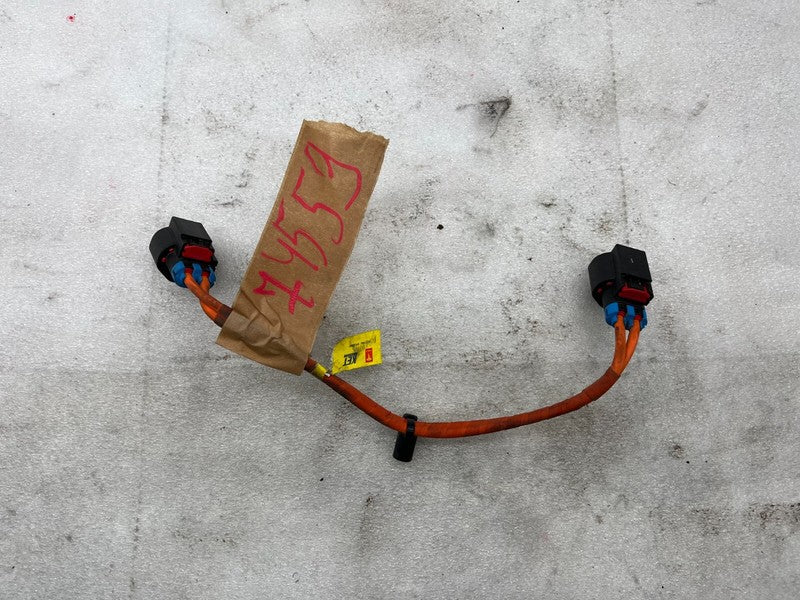 108638000A ⭕ 16-20 Model S High Voltage FJB-DCDC Converter Cable Wire Harness 1086380-00-A