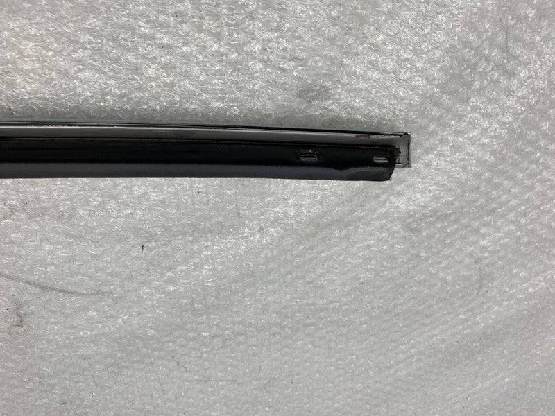 1032250 00 J ⭕ 16-20 Model X Rear Passenger Side Door Upper Strip Molding Right 1032250-00-J