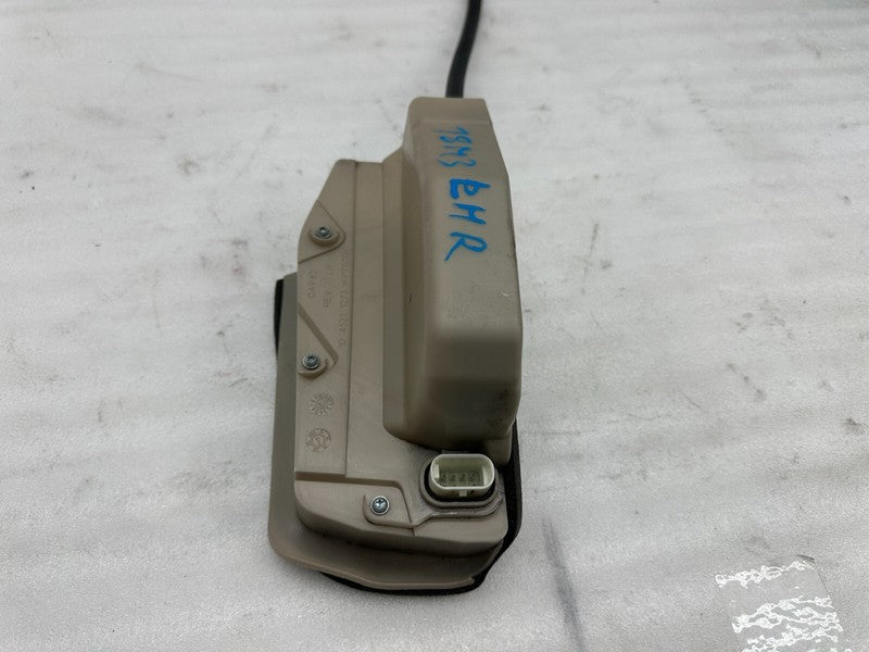 106897099E ⭕ 2017-2023 Tesla Model 3 Rear Driver Side Door Lock Actuator Left 1068970-99-E
