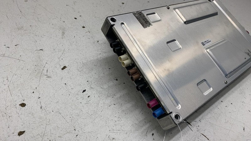 ⭕ 16-20 Model S MS Auto Pilot Driver Assist Computer Control Module 11