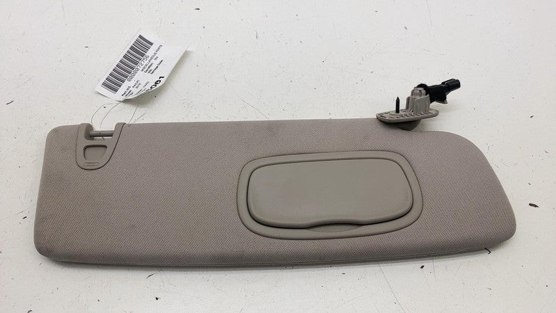 ⭕ 2017-2024 Chrysler Pacifica Passenger Right Side Sunvisor Sun Shade Visor OEM