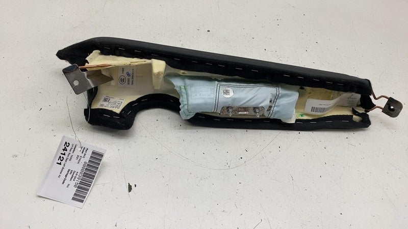 4K0880441G ⭕ 2019-2023 Audi e-Tron Rear 2nd Row Seat Bolster Cushion Airbag Left 4K0880441G