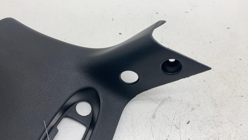 1CA74TRMAG ⭕2011-2018 Jeep Wrangler Front Right Side A Pillar Upper Molding Trim 1CA74TRMAG