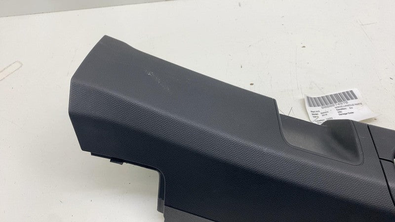 51427287936 ⭕ 14-21 BMW i3 I01 Rear Right Door B-Pillar Upper Trim Cover Panel 51427287936