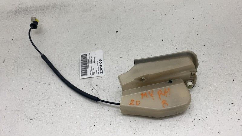 150067500A ⭕ 2017-2023 Tesla Model 3 Y Rear Right Door Lock Latch Actuator OEM 1500675-00-A