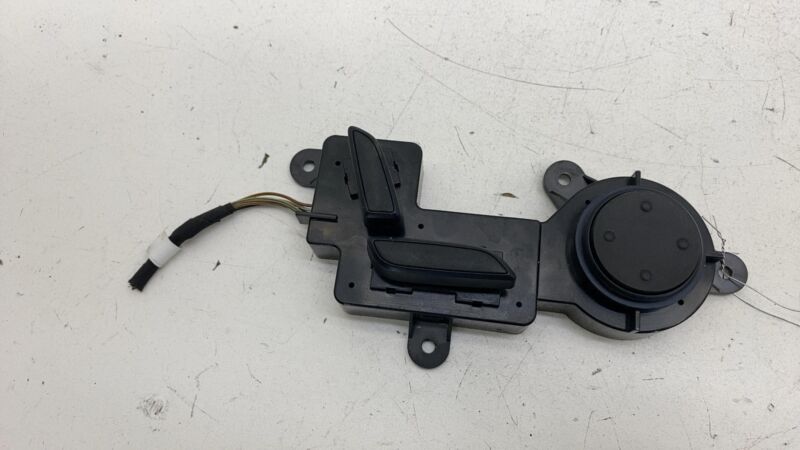 2012-2015 Tesla Model S Front 1st Row Passenger Side Seat Control Switch Right