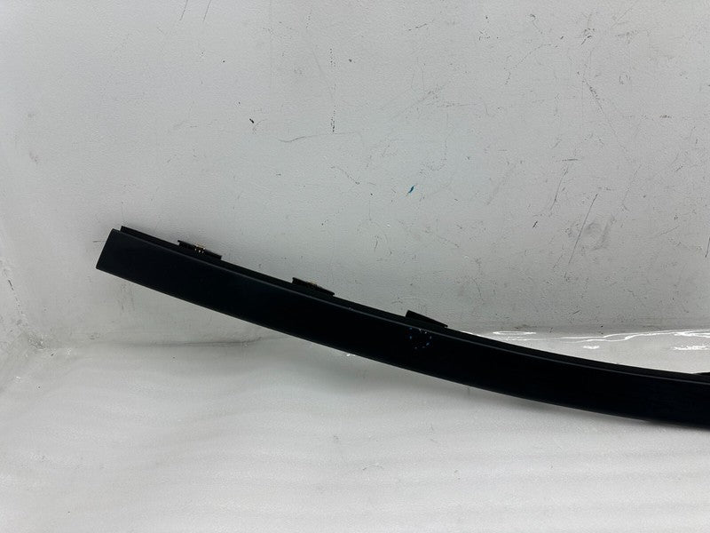 1058415-00 ⭕ 2016-2020 Tesla Model X Rear Right Side Door Fairing Sill Jam Bracket 1058415