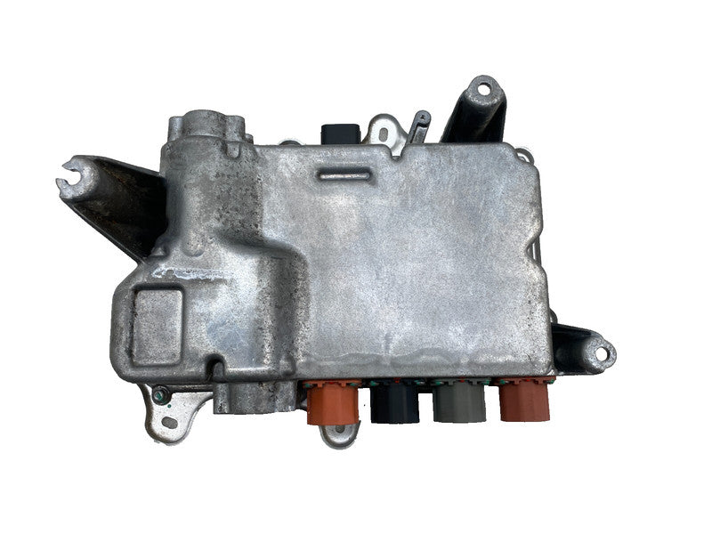 1049678 00 F ⭕ 2016-2020 Tesla Model X MX Front High Voltage HV Junction Box OEM 1049678-00-F