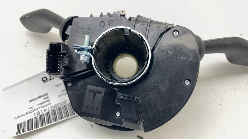 ⭕ 17-23 Model 3 Y Wiper Turn Signal Headlight Flasher Combo Switch 109