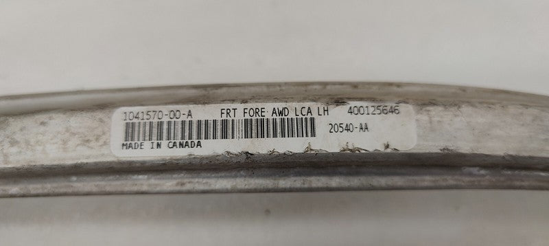 104157000A ⭕ 12-20 Model S X Front Left Suspension Lower Control Arm Fore Link 1041570-00-A