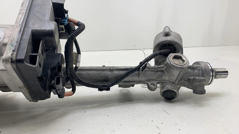 ⭕ 17-20 Tesla Model 3 M3 Power Steering Gear Rack & Pinion Assembly 10