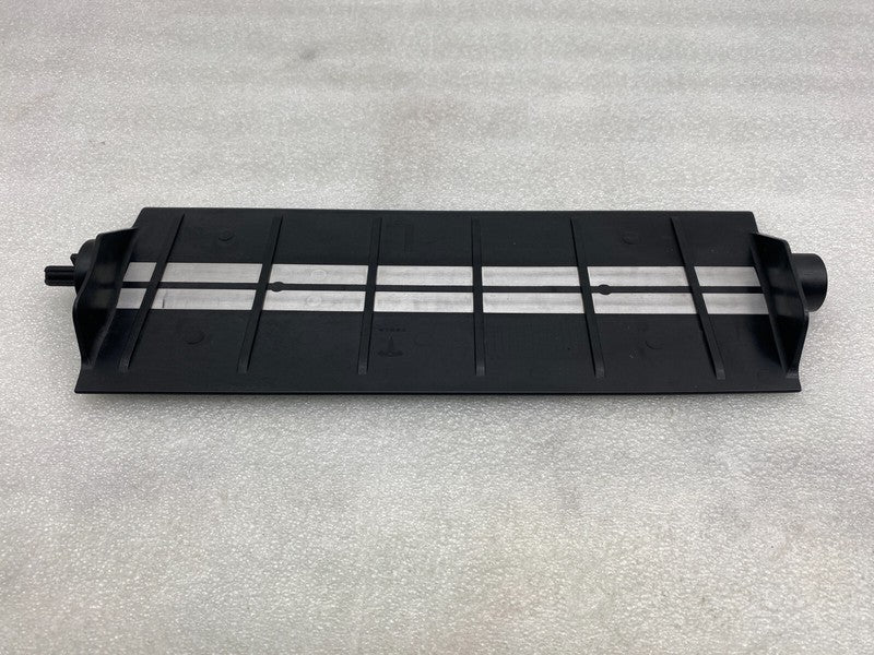 1588211 00 A ⭕ 2021-2025 Tesla Model S X Left Vane Active Louvre Grille Shutter 1588211-00-A