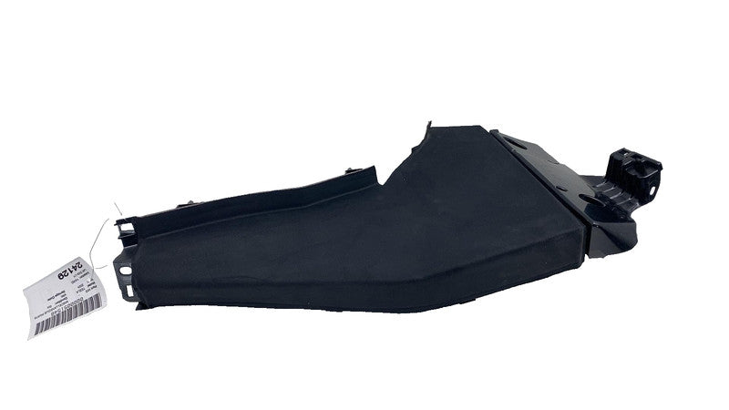 2024 Tesla Cybertruck Rear Driver Side Upper C-Pillar Cover Panel Trim