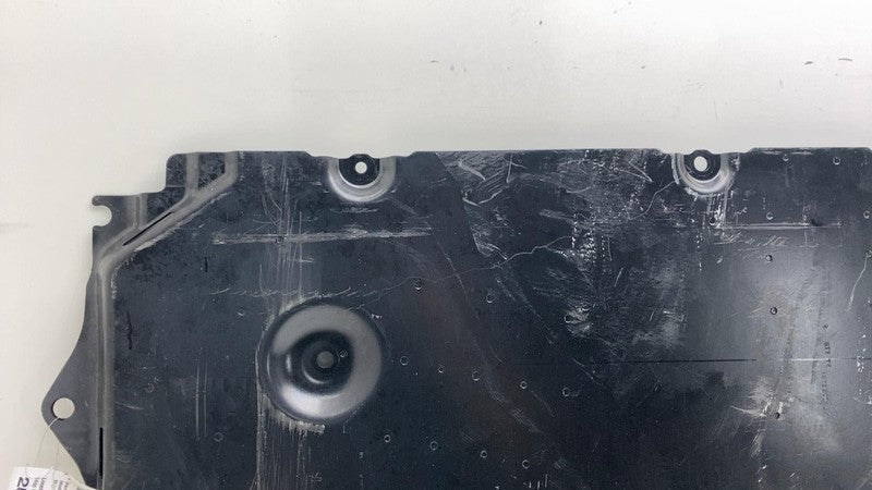 PT00633288 ⭕ 2025 Rivian R1S Lower Engine Skid Undercover Splash Guard Shield PT00633288