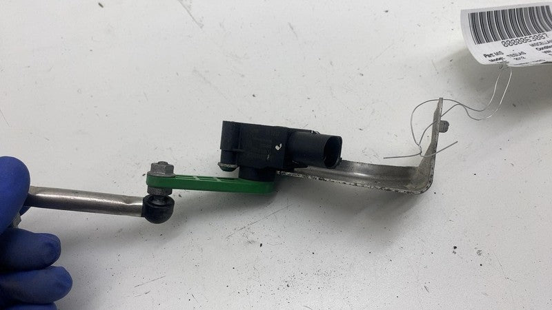 ⭕ 12-15 Tesla Model S Rear Right Air Suspension Height Level Sensor 10