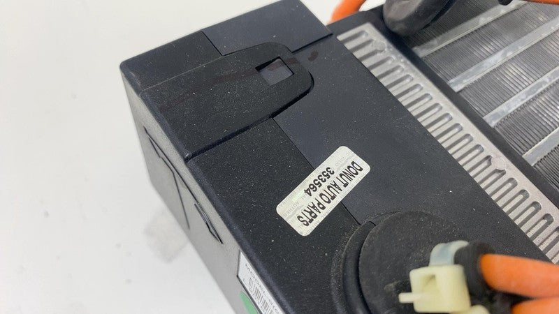 106043200A ⭕16-20 Model S X Rear PTC Heater Core Electric Unit w/ Wire Harness 1060432-00-A