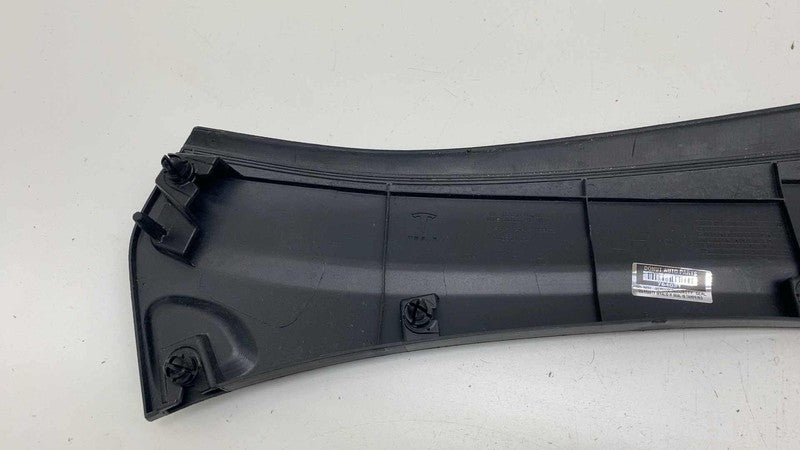 1036236-00-G ⭕ 2016-2025 Tesla Model X Front Underhood Apron Trim Cover Left LH 1036236-00-G