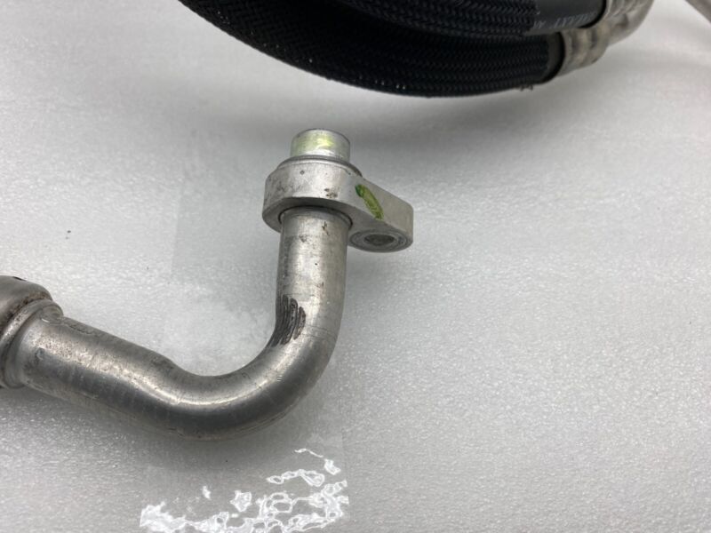 109215600E 2017-2023 Tesla Model 3 M3 A/C Hose Line Suction-Liquid Tube Combo Assembly OEM