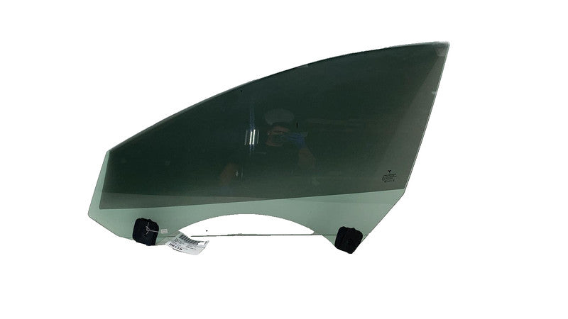 ⭕ 2021-2023 Tesla Model 3 Front Driver Side Door Window Glass Left (Do