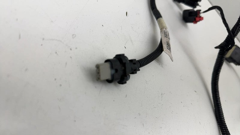 ⭕ 17-23 Tesla Model 3 Rear Subframe Coil Wiring Harness Cable Wire 206