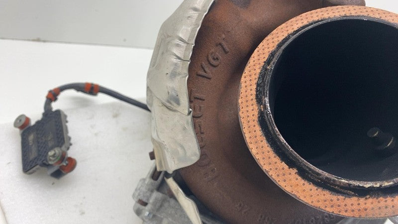 P5554227 ⭕ 2022 2023 Ram 2500 3500 Engine Turbocharger Turbo Charger Supercharger OEM