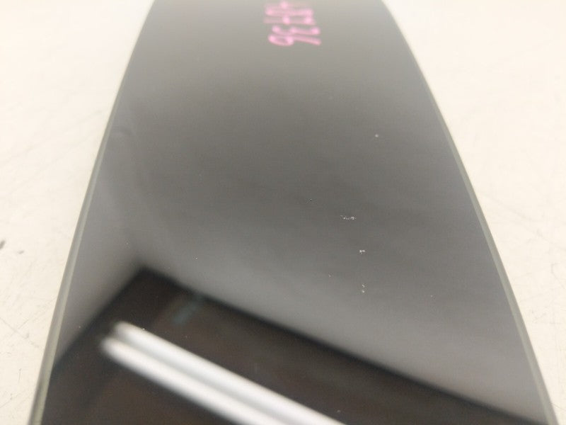 ⭕ 2012-2015 Tesla Model S MS Passenger Side B-Pillar Applique Glass Right RH OEM