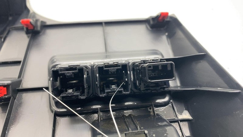 5548047200 ⭕ 23-25 Toyota Prius Left Dashboard Lower Knee Bolster Trim Panel LH 55480-47200