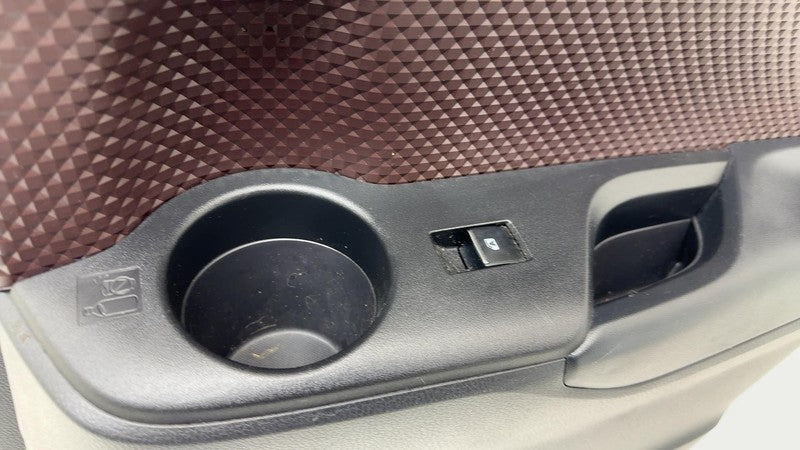 ⭕ 2018-2021 Toyota C-HR Rear Right Interior Door Panel Trim Card RH 67