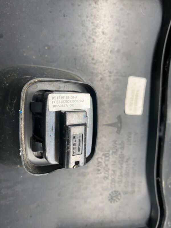 2020-2024 Tesla Model Y MY Front Trunk Tray Storage Bin Tub Frunk Compartment