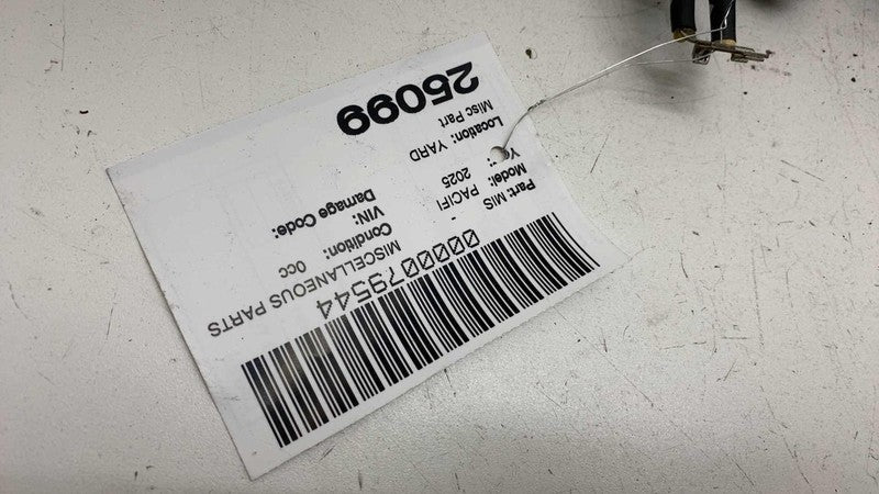 68629080AA ⭕ 2024-2025 Chrysler Pacifica Front End Module Wire Wiring Harness 68629080AA