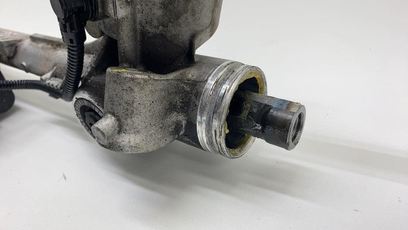 EJ32-3200-DB 2012-2015 Tesla Model S Power Steering Gear Rack Pinion & Motor w/ Tie Rod RWD