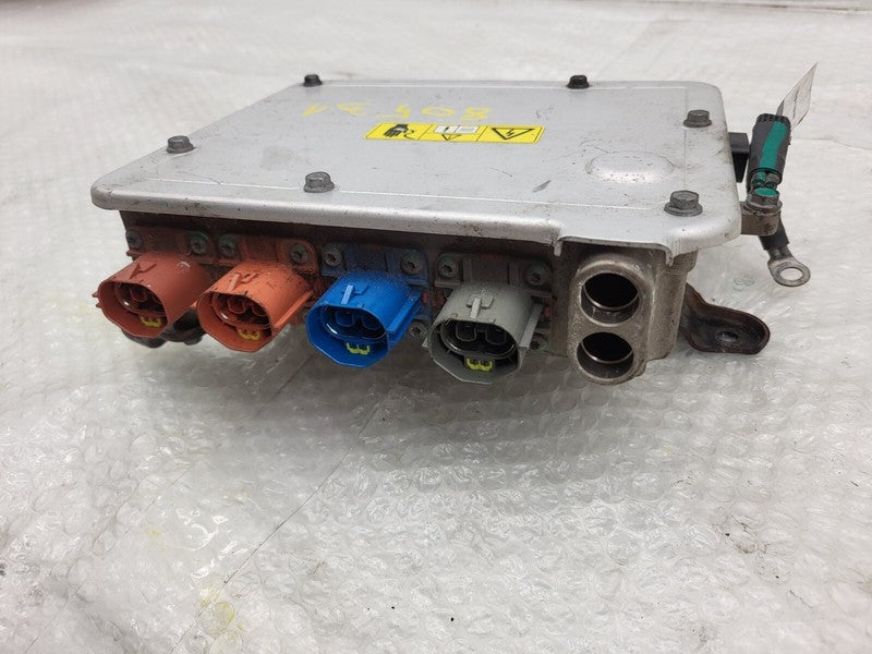 1028843 01 B ⭕ 12-15 Tesla Model S Front High Voltage Junction Box Distribution 1028843-01-B