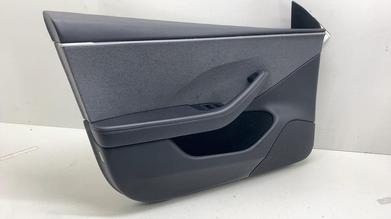 ⭕2024 2025 Tesla Model 3 Front Driver Side Highland Door Panel Trim Card Left LH