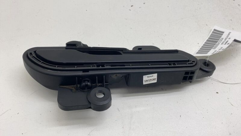 2020-2024 Tesla Model 3 Y Front or Rear Right Exterior Outer Door Handle Black