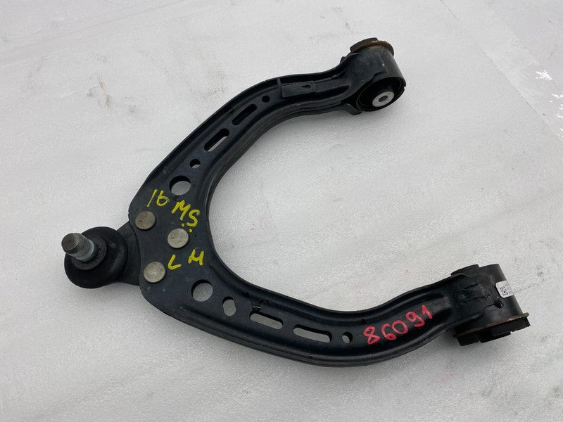 6006532 00 A ⭕2012-2020 Tesla Model S Front Suspension Upper Control Arm Left LH 6006532-00-A