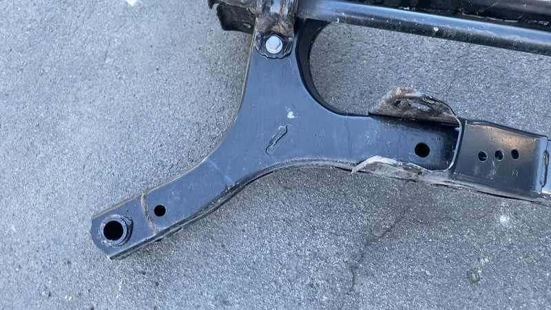 51206-47013 ⭕ 2023 2024 Toyota Prius Rear Suspension Subframe Crossmember Cradle Assy FWD