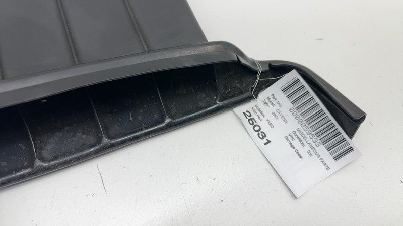 9Y0.129.509.D ⭕ 2019-2024 Porsche Cayenne Front Left Air Intake Hose Tube Duct OEM 9Y0129509D