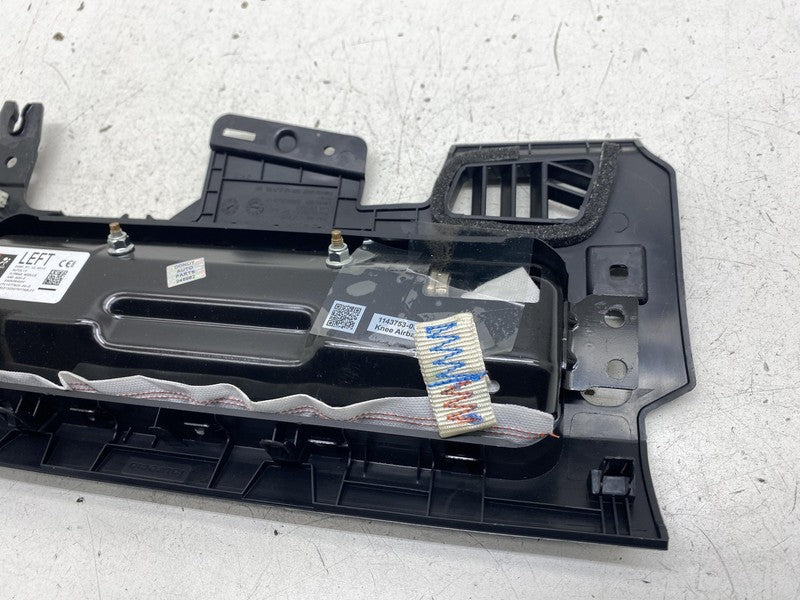 ⭕2017-2023 Tesla Model 3 Front Left Lower Knee Safety Airbag Module 10