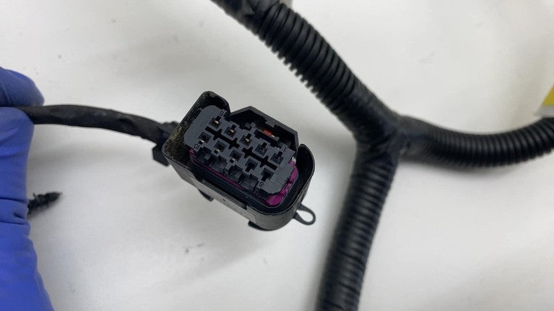198905901A 2020-2024 Tesla Model Y MY Rear Chassis Subframe Coil Wiring Harness Cable Wire