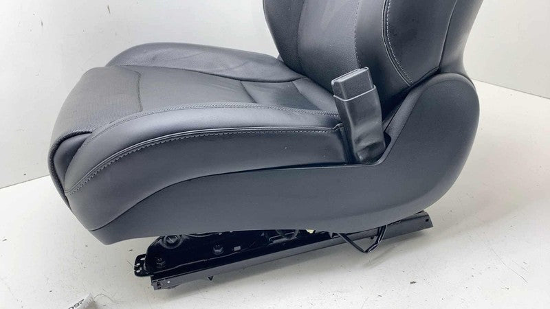 ⭕ 2016-2020 Tesla Model S MS Front Passenger Side Seat w/ Rail Track R