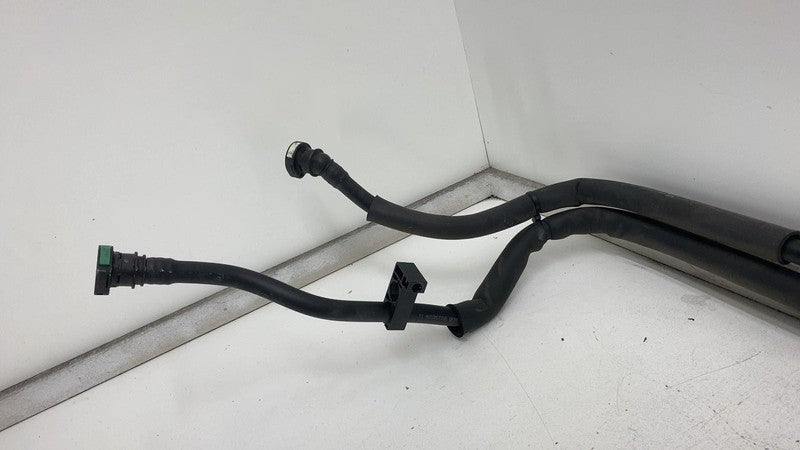 2022 2023 2024 Kia EV6 Transmission Gearbox Oil Cooler Pipe Hose Tube Line Assy
