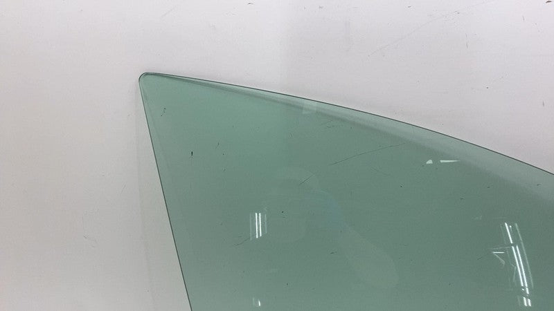 ⭕ 17-20 Tesla Model 3 Front Passenger Door Window Glass Right RH (Sing