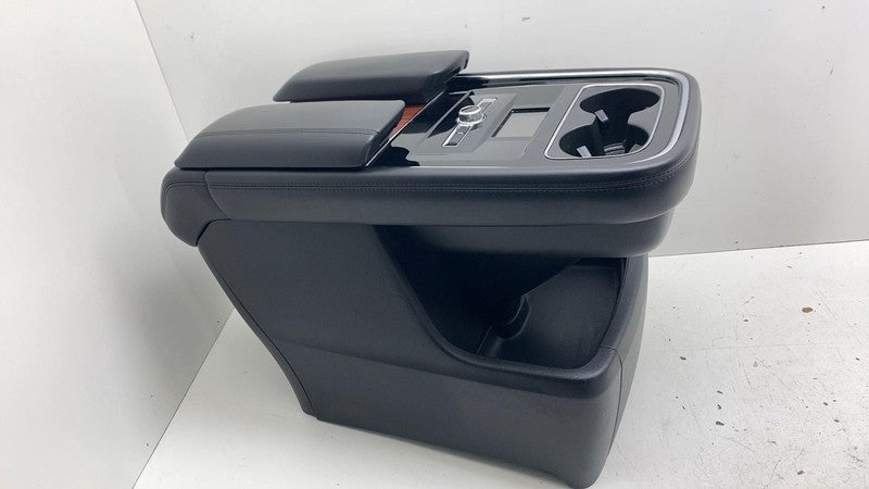 ⭕ 2018 2019 2020 2021 Lincoln Navigator Rear 2nd Row Center Console As