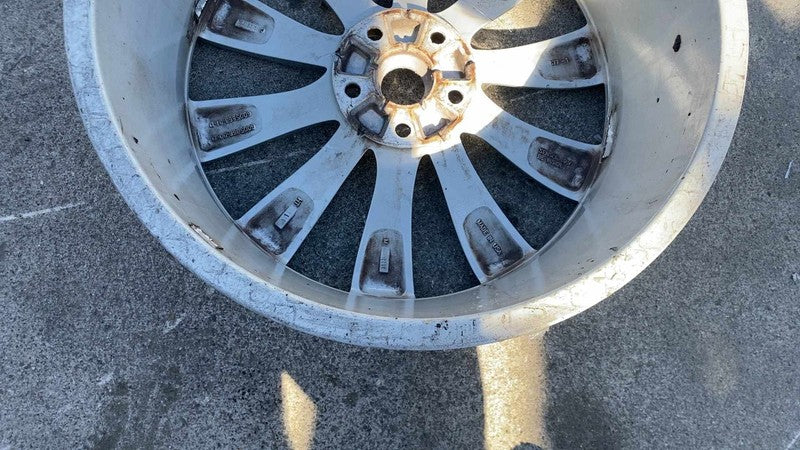 Wheel TESLA S 16