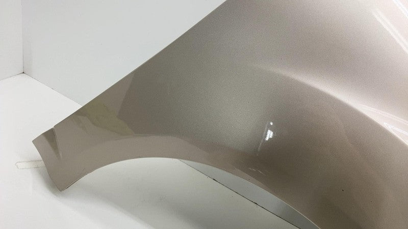 ⭕ 2013-2018 Ford C-Max Front Passenger Side Fender Shell Cover Panel Gold WB