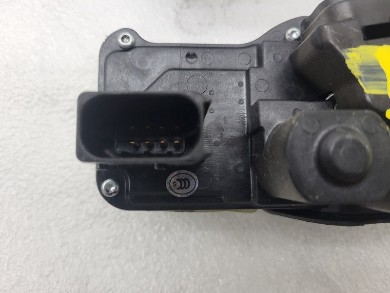 600891100C 2021-2023 Tesla Model S Rear Door Lock Latch Actuator w/ Cable Left 6008911-00-C